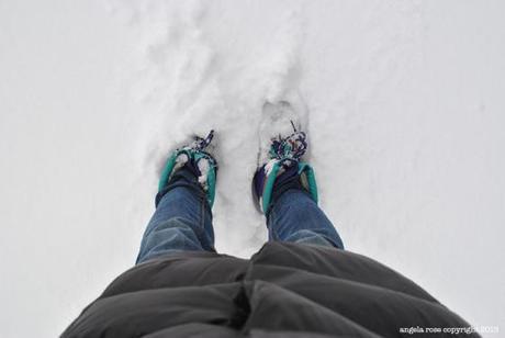 SnowBoots