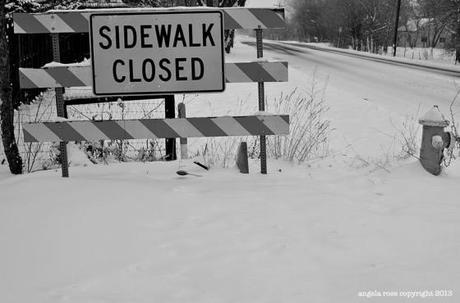 SnowSign