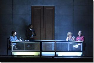 Review: The Fall of the House of Usher (Chicago Opera Theater)
