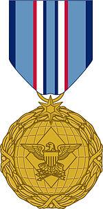 New Military Medal Overvalued ?