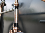 Detroit Bicycle Company Madison Street