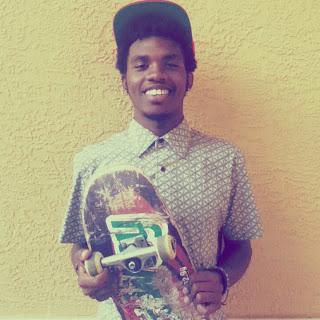 Video: Chester Watson - 