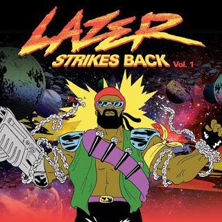 Major Lazer Delays Album, But Releases Free Music