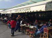 Café Flore: Place Hidden Behind Name