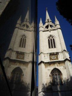 In & Around London... Fiona’s Photos