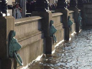 In & Around London... Fiona’s Photos