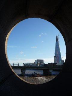 In & Around London... Fiona’s Photos