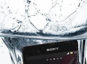 Sony Xperia Truly Tough Phone