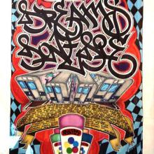 Bombing Cutie : Blackbook edition by Kr1