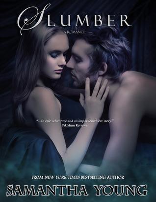 New Adult Novel: Slumber by Samantha Young
