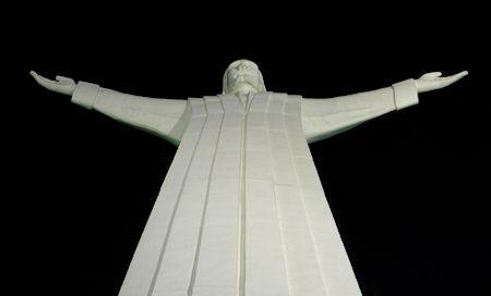 The Tallest Statues Of Jesus Christ In The World