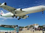 Terrifying Runways That Will Stoke Your Fear Flying