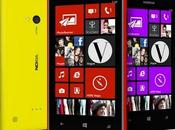 Nokia Adds Lumia Windows Phone Lineup