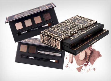 The Bold & The Beautiful: The Anastasia Beverly Hills Bold & Beautiful Kit Spring 2013