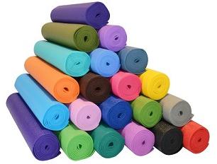 Yoga Mats