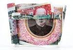 The rolled up bank note does have OTHER uses, you know…