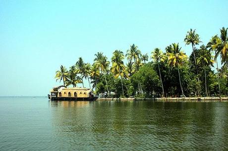 Kottayam tourism info