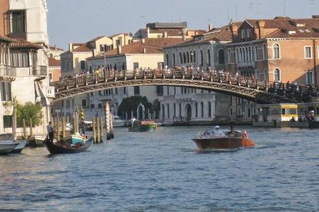 Grand Canal, Venice