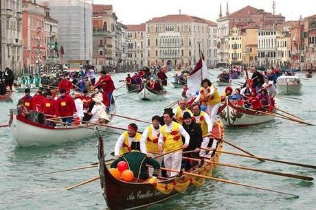 Grand Canal, Venice