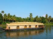 Houseboat Kerala China