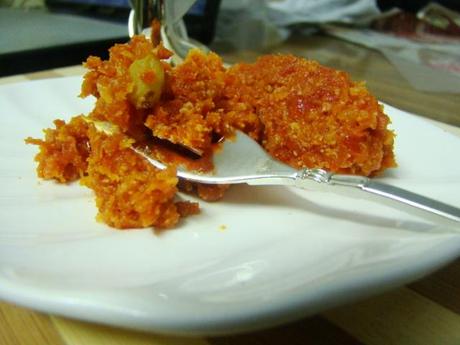 Carrot Halwa -Gajar Halwa/Gajerela in a Jiffy and a Tried and tested Short Cut