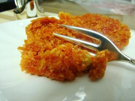 Carrot Halwa -Gajar Halwa/Gajerela in a Jiffy and a Tried and tested Short Cut