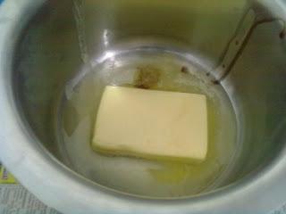 The Easiest Brownies Ever and a Comeback