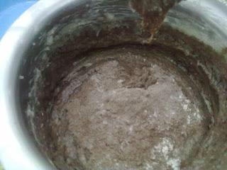 The Easiest Brownies Ever and a Comeback