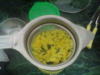 Turmeric Milk with Saffron-Haldi for all seasons...