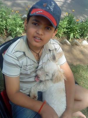 Nightmares and Reality-Write over the Weekend-Jan18,2013