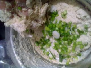 Whole Wheat Foccacia with Olives and Jalapenos and Basil and Happy Tummies