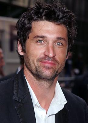 Shave or Crave- McDreamy and Sweet Dreams!