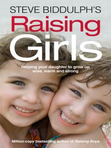 raising girls