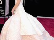 Oscars 2013 Dresses