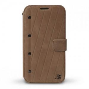 Galaxy Note 2 leather case