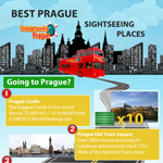 Best Places To Visit In Prague