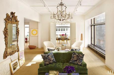 OFFICE LUST Aerin Lauder