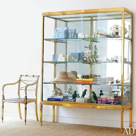 OFFICE LUST Aerin Lauder