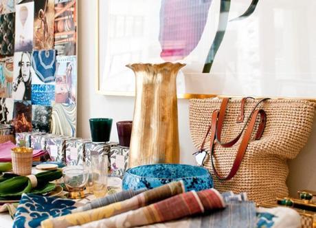 OFFICE LUST Aerin Lauder
