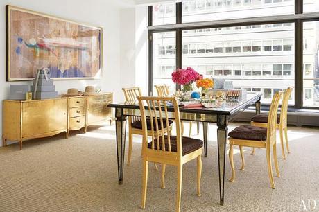 OFFICE LUST Aerin Lauder