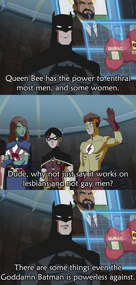 When Will LGBT Characters Be In Cartoons?