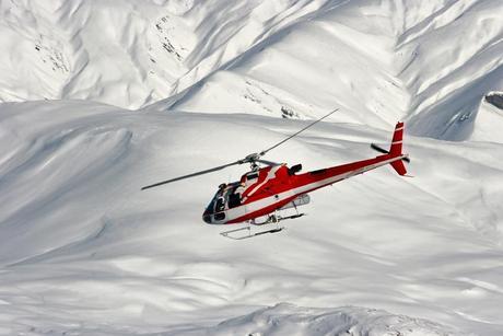 About Heliskiing – The Ultimate in Natural Ski & Snowboarding