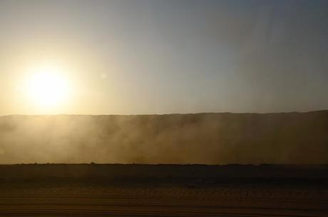 Camping, glamping and dune stamping. Desert accommodation in the UAE and beyond