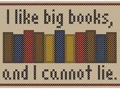 Borrowed Inspiration Your Week: “Big Book” Edition