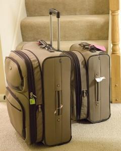 luggage photo