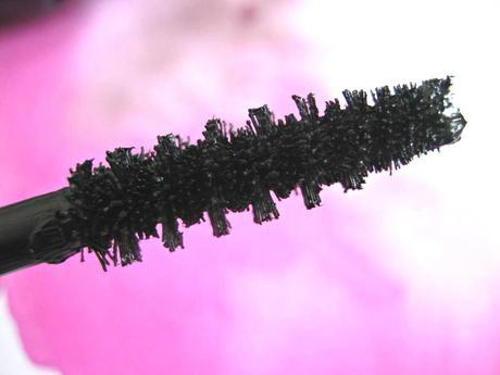 The Body Shop - Super Volume Mascara