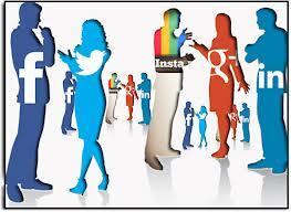 Social Media Etiquette
