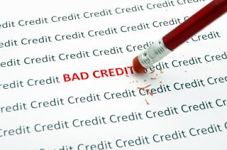 How to obtain a merchant account with bad credit?