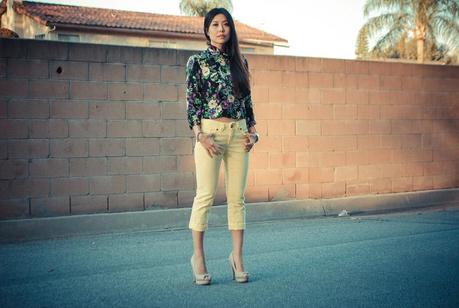 Personal Style Outfit-Silver Jeans Co West v. East Style Wars Round 1