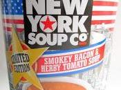 York Soup Smokey Bacon Herby Tomato Limited Edition